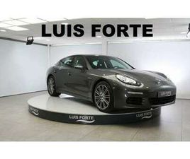 PORSCHE PANAMERA DIESEL TIPTRONIC 300