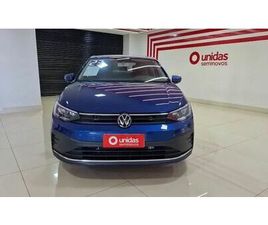 VOLKSWAGEN VIRTUS VOLKSWAGEN VIRTUS TSI 1.0 FLEX 12V 4P AUT. 2023