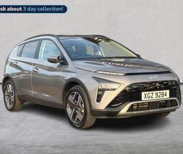 1.0 T-GDI MHEV PREMIUM EURO 6 (START/STOP) 5DR