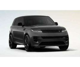 3.0 I6 PHEV AUTOBIOGRAPHY 550