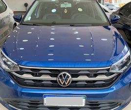 VOLKSWAGEN NIVUS COMFORTLINE 1.0 200 TSI FLEX AUT 2023