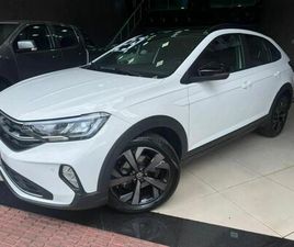 VOLKSWAGEN NIVUS HIGHLINE 1.0 200 TSI FLEX AUT 2023