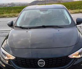 1600 DIÈSEL 2017 158000 KM