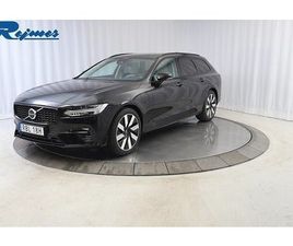 VOLVO V90 T6 VOLVO V90 T6 PLUS DARK