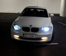 BMW 123D