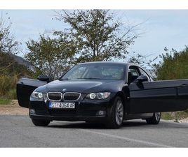 BMW E92 325I HIGH EXECUTIVE