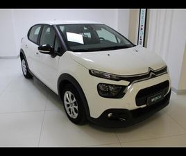 3ª SERIE BLUEHDI 100 S AND S VAN FEEL