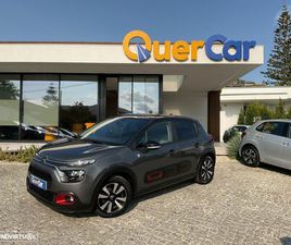 CITROEN C3 CITROËN C3 1.6 BLUEHDI FEEL