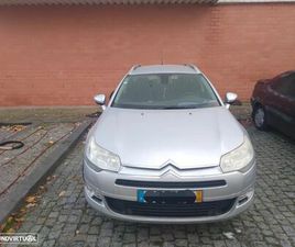 CITROEN C5 TOURER CITROËN C5 TOURER