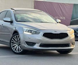 KIA CADENZA KIA CADENZA LX 3.3L