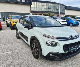 1.2 PURETECH SHINE GPL 82CV