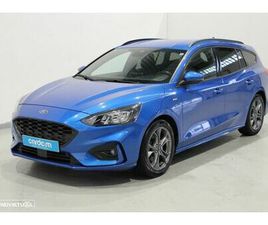 FORD FOCUS SW 1.0 ECOBOOST ST-LINE
