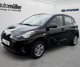 HYUNDAI I10 HYUNDAI I10 SELECT KAM. LM NAVI PDC SPURH