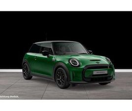 MINI MINI COOPER S MINI COOPER S CLASSIC TRIM DAB LED NAVI TEMPOMAT KLIMAAUT.E