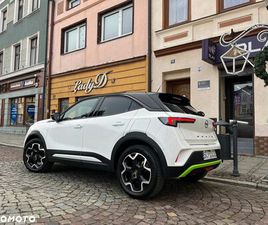 OPEL MOKKA 1.2 T GS LINE S&S