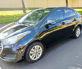 HYUNDAI HB20S C.PLUS/C.STYLE1.0 FLEX 12V MEC. 4P 2018