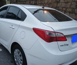 HYUNDAI HB20S C.STYLE/C.PLUS1.6 FLEX 16V AUT. 4P 2015