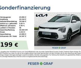 MEMORY GLASDACH HEAD-UP 4X SITZHZG. LED NULL