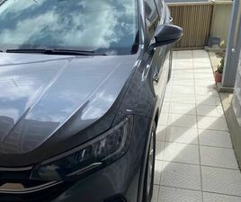 VOLKSWAGEN NIVUS VOLKSWAGEN NIVUS COMFORTLINE 1.0 200 TSI FLEX AUT 2024