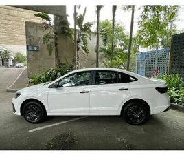 VOLKSWAGEN VIRTUS VOLKSWAGEN VIRTUS SENSE 1.0 FLEX 12V 5P MEC. 2025