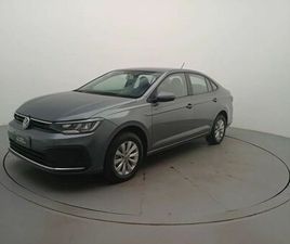 VOLKSWAGEN VIRTUS VOLKSWAGEN VIRTUS TSI 1.0 FLEX 12V 4P AUT. 2024