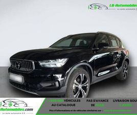VOLVO VM VOLVO XC40 163 CH BVM