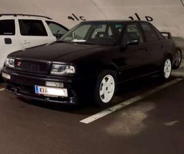 AUDI 80 AUDI 80 2.3E