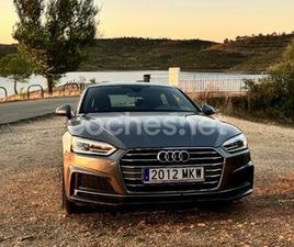 AUDI A5 B.LINE 40 TFSI S TRONIC SPORTBACK