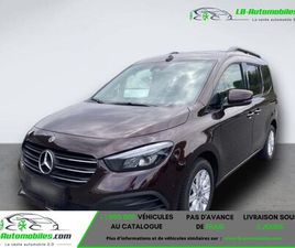 MERCEDES CLASSE T T 180 MERCEDES CLASSE T 180 BVA