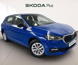 1.0 TSI AMBITION 70 KW (95 CV)