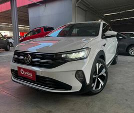 VOLKSWAGEN NIVUS HIGHLINE 1.0 200 TSI FLEX AUT 2023