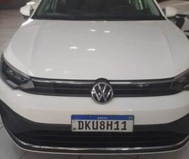 VOLKSWAGEN VIRTUS VOLKSWAGEN VIRTUS TSI 1.0 FLEX 12V 4P MEC. 2025