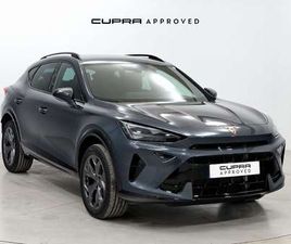 CUPRA FORMENTOR 2.0 TDI 150 DSG