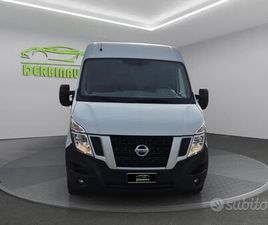 NISSAN NV300 NISSAN NV300 NON 2300