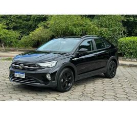 VOLKSWAGEN NIVUS COMFORTLINE 1.0 200 TSI FLEX AUT 2023