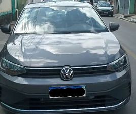 VOLKSWAGEN VIRTUS VOLKSWAGEN VIRTUS SENSE 1.0 FLEX 12V 5P MEC. 2026