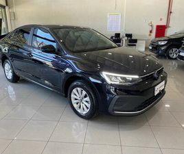 VOLKSWAGEN VIRTUS VOLKSWAGEN VIRTUS TSI 1.0 FLEX 12V 4P AUT. 2025