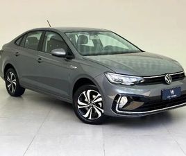 VOLKSWAGEN VIRTUS VOLKSWAGEN VIRTUS COMFORT. 200 TSI 1.0 FLEX 12V AUT 2024