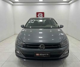 VOLKSWAGEN VIRTUS VOLKSWAGEN VIRTUS COMFORT. 200 TSI 1.0 FLEX 12V AUT