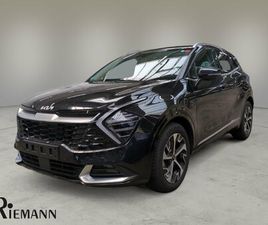 KIA SPORTAGE 1.6 T-GDI 48V DCT SPIRIT + 360°-KAMERA