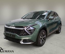 KIA SPORTAGE 1.6 T-GDI 48V DCT SPIRIT + AMBIENTE-BELEUCHTUNG