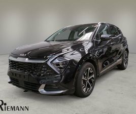 KIA SPORTAGE 1.6 T-GDI 48V DCT SPIRIT + DRIVEWISE-PARK-PLUS-PAKET