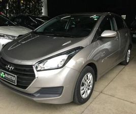 HYUNDAI HB20 COMF./C.PLUS/C.STYLE 1.0 FLEX 12V 2018