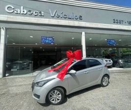 HYUNDAI HB20 HYUNDAI HB20 COMF./C.PLUS/C.STYLE 1.0 FLEX 12V 2019