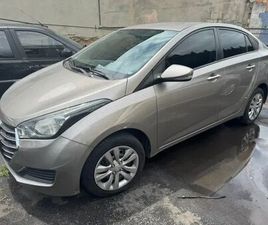 HYUNDAI HB20S C.PLUS/C.STYLE1.0 FLEX 12V MEC. 4P 2018
