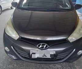 PREMIUM 1.6 FLEX 16V AUT.