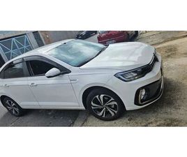 VOLKSWAGEN VIRTUS VOLKSWAGEN VIRTUS COMFORT. 200 TSI 1.0 FLEX 12V AUT 2024