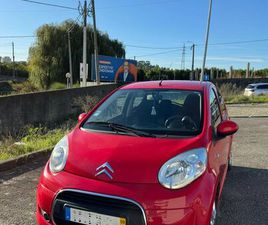CITROEN C1