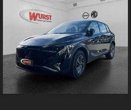 NISSAN QASHQAI NISSAN QASHQAI ACENTA 1.3 DIG-T MHEV NC WINTERPAKET