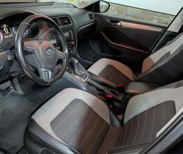 VOLKSWAGEN JETTA VOLKSWAGEN - JETTA